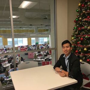 Meet your Posher, Hung